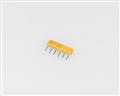 4606X-102-153 BOURNS [2021051528] resistor 15 kOhm 0.75W 2%  network