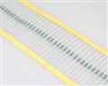 RM025J101T ASJ  resistor 100 Ohm 0.25W 5% film carbon film
