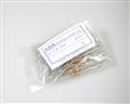 CF-1/4-1K6J KOA  resistor 1.6 kOhm 0.25W 5% film carbon film