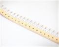 CR25PA47RJ RFE  resistor 47 Ohm 0.25W  film carbon film