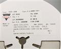 CRCW1206-100-22 DALE [2021051898] resistor 226 kOhm 1% chip 