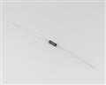 RNC55J10R0FS PACE  resistor 10 Ohm 0.125W 1% film metal film