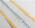CFA1/4W334J EUROHM  resistor 330 kOhm 0.25W 5% film carbon film