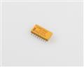 SOMC1601472G VISHAY  resistor 4.7 kOhm 2%  network