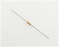 CR25-5-4M3 PHILIPS  resistor 4.3 MOhm 0.25W 5% film carbon film