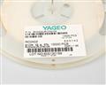 R0402JR-07910K YAGEO [2021054346] resistor 910 kOhm 0.063W 5% chip 