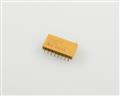 4816P-2-103LF BOURNS [2021055538] resistor 10 kOhm 1.28W 2%  network