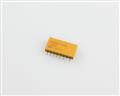 4816P-2-332 BOURNS [2021055662] resistor 3.3 kOhm 2%  network