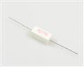 SSA5W-15-J OMC [2021055708] resistor 15 Ohm 5W 5% sand stone