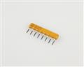 4608X-102-682 BOURNS [2021055783] resistor 6.8 kOhm 0.3W 2%  network
