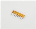 4608X-102-225 BOURNS [2021055784] resistor 2.2 MOhm 0.3W 2%  network
