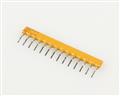 4614X-102-271 BOURNS [2021055787] resistor 270 Ohm 1.75W 2%  network