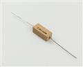 SSA5W2R4J byab [2021055902] resistor 2.4 Ohm 5W 5% sand stone
