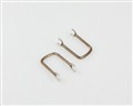 SPU-106 DALE  resistor 0.01 Ohm 1W 1% wirewound