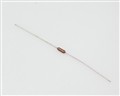 RN55D1001F DALE / VISHAY  resistor 1 kOhm 0.125W 1% film metal film