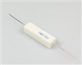 SSA7W2R7J TY-OHM [2021056161] resistor 2.7 Ohm 7W 5% sand stone