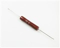 VC10F-5K CLAROSTAT  resistor 5 kOhm 10W  wirewound