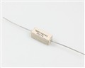 PW-5-50-5% TRW [2021056424] resistor 50 Ohm 5W 5% sand stone