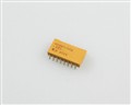 4816P-01-330 BOURNS [2021056589] resistor 33 Ohm 1.25W 2%  network