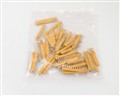 RNL13ZGB180R/390R YAGEO [2021056670] resistor 180 Ohm 2%  network
