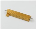 100CH70-6.49-1% PACIFIC  resistor 6.49 Ohm 70W 1% aluminum housed