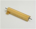 100CH70-30-5% PACIFIC  resistor 30 Ohm 70W 5% aluminum housed