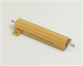 100CH-15-5% PACIFIC  resistor 15 Ohm 70W 5% aluminum housed