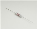 RW57V252 WARD LEONARD  resistor 2.5 Ohm 6.5W 5% wirewound