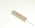 SSA25WR4K WES [2021057354] resistor 0.4 Ohm 25W 10% sand stone