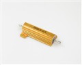 RER75F2372M DALE  resistor 23.7 kOhm 30W 1% aluminum housed