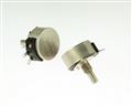 RA20A2SD102AK CLAROSTAT [2022000232] potentiometer 1 kOhm, 2W Rotary
