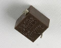 3269W-1-500 Bourns [2022000318] potentiometer 50 Ohm, 0.25W Trimpot