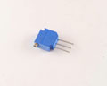 3292X-CE8-502 BOURNS [2022000718] potentiometer 5 kOhm,  Trimpot