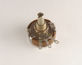 RV4NAYSD253A REON  potentiometer 25 kOhm, 2W rv4 rv4naysd series