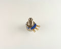 BL76562 CTS  potentiometer 500 Ohm, 1W Rotary