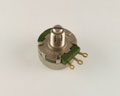 RV4LAYSA253B byab  potentiometer 25 kOhm, 2W RV4 RV4LAYSA series