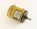 7609-1308 BECKMAN [2022001281] potentiometer 10 kOhm,  Rotary