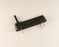 TS-4501 TBM [2022001294] potentiometer,  Rotary