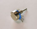 382-0006-210 CTS  potentiometer 5 kOhm,  Trimpot