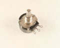 T-10812-113 CLAROSTAT [2022001767] potentiometer 50 kOhm, 2W Rotary