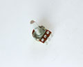 4311-504-T0 T-NOBLE [2022001776] potentiometer 500 kOhm,  Rotary