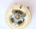 RP3R0 MEMCOR  potentiometer 3 Ohm, 225W RHEOSTAT 225 Watt