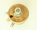 R2R0-50W-1/2LBX1/8S OHMITE  potentiometer 2 Ohm, 50W RHEOSTAT 50 Watt