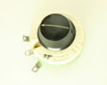 R22-50W-3/8X1/2 WARD-LEONARD  potentiometer 22 Ohm, 50W rheostat 50 watt