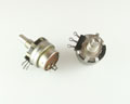 CM43336 CLAROSTAT [2022003196] potentiometer 3.5 kOhm,  Rotary