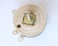 R50-50W-3/8X1/2F-OFF TRU-OHM  potentiometer 50 Ohm, 50W RHEOSTAT 50 Watt