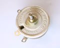 R22-50W-3/8X1/2F-OFF OHMITE  potentiometer 22 Ohm, 50W rheostat 50 watt