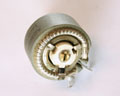 R-R1-25W-3/8X1/2F-2L-OFF by CLAROSTAT picture #2