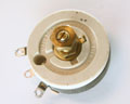 R2500-50W-3/8X1/8S WARD-LEONARD  potentiometer 2.5 kOhm, 50W RHEOSTAT 50 Watt