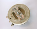 RPS40R OHMITE  potentiometer 40 Ohm, 225W rheostat 225 watt